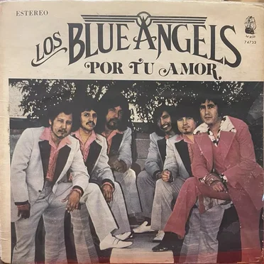 Por tu amor