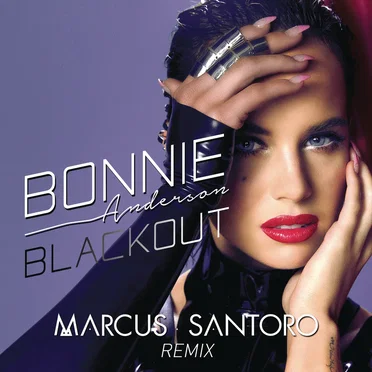 Blackout (Marcus Santoro remix)