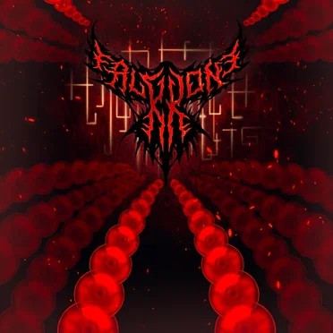 Shadowlord (From "NieR Replicant") by FalKKonE - album cover