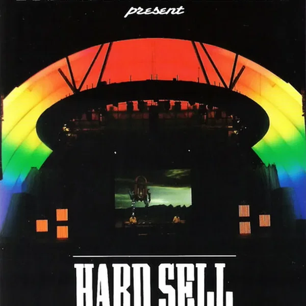 Hard Sell at the Hollywood Bowl