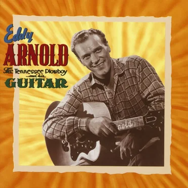 The Tennessee Plowboy & His Guitar