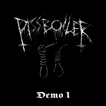 Demo 1 by Pissboiler - album cover