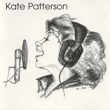 Kate Patterson by Kate Patterson - album cover