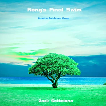 Kong’s Final Swim