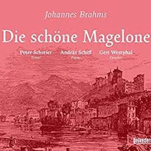 Die Schöne Magelone
