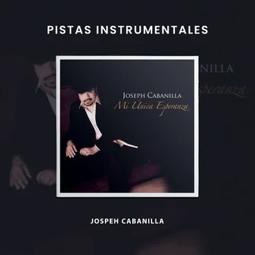Mi única esperanza (pista)