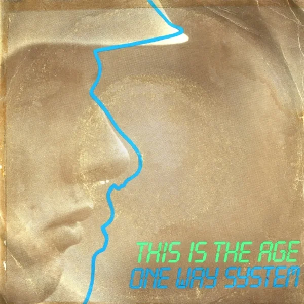 This Is the Age