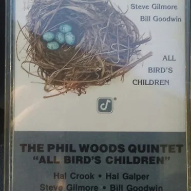 All Bird's Children