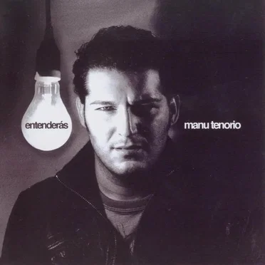 Entenderás by Manu Tenorio - album cover