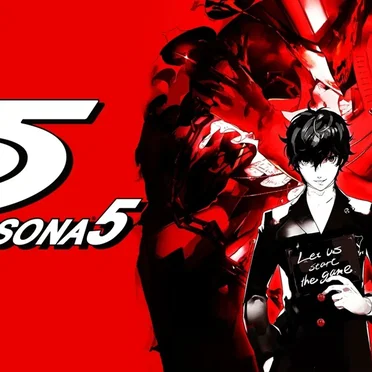 A Woman (OST Version) - Persona 5