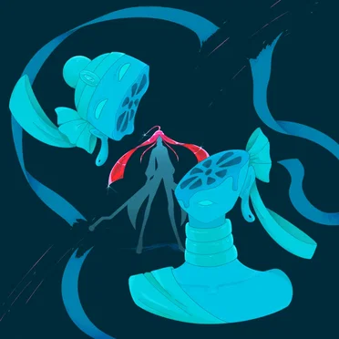 Say Farewell by Spirit, Flesh & Bone - album cover