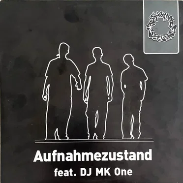 Aufnahmezustand
