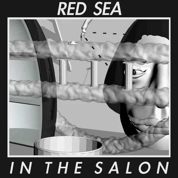 In the Salon