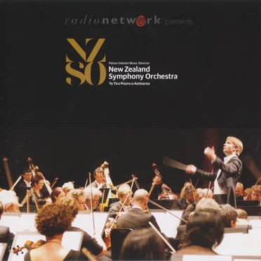 New Zealand Symphony Orchestra