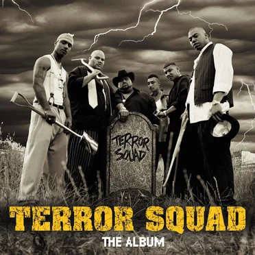 Terror Squad: The Album
