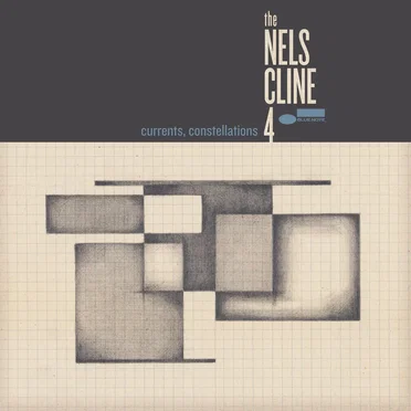 Imperfect 10 by The Nels Cline 4 - album cover