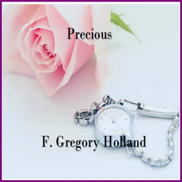 Precious by F. Gregory Holland - album cover
