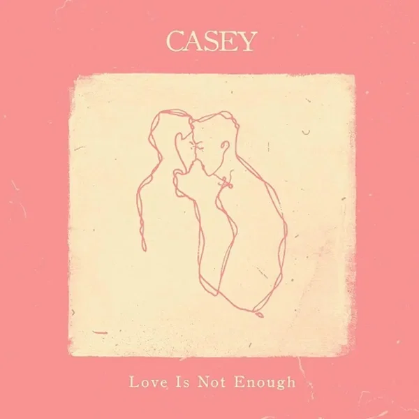 Love Is Not Enough