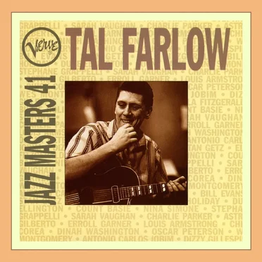 Verve Jazz Masters 41