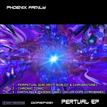 Perpetual EP