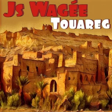Touareg