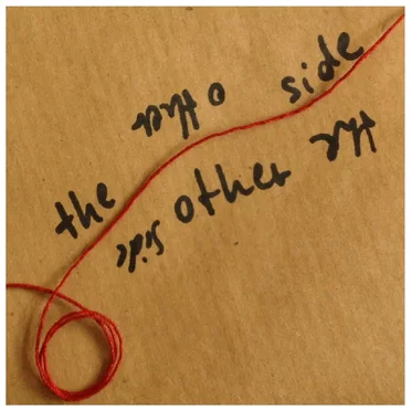 The Other Side by Claudia Heidegger - album cover