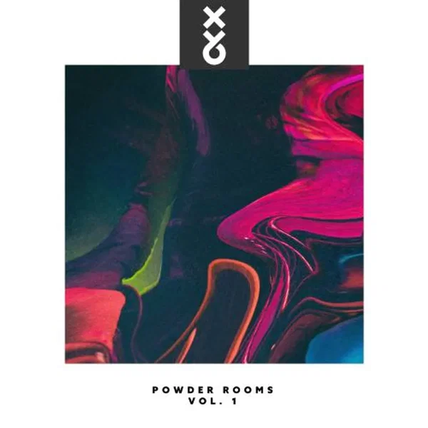 Powder Rooms, Vol 1