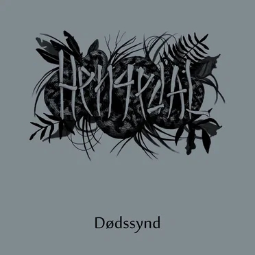 Dødssynd by Hengedal - album cover