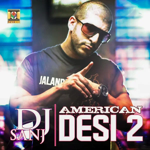 American Desi 2