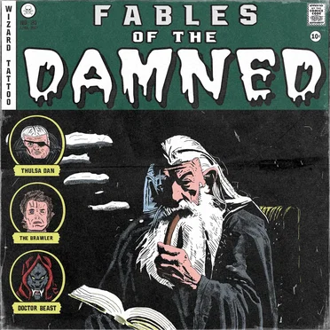 Fables of the Damned
