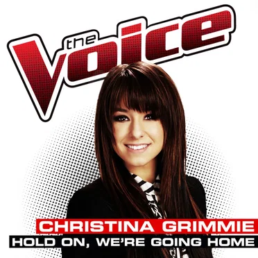 Hold On, We're Going Home (The Voice Performance)