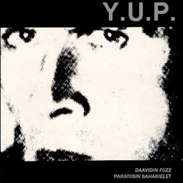 Daavidin fuzz / Paratiisin sahakielet