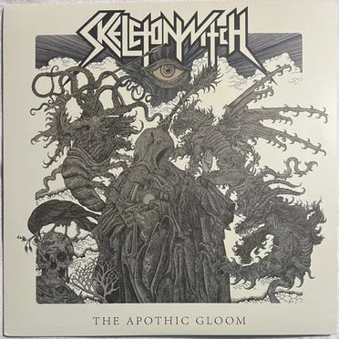 The Apothic Gloom