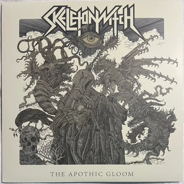 The Apothic Gloom