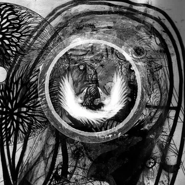 BLACKFLOWER by SONANCE - album cover