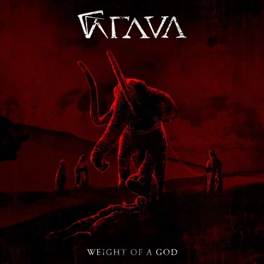 Weight of a God