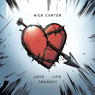 LOVE LIFE TRAGEDY