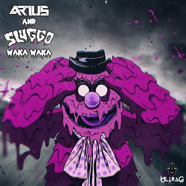 Waka Waka by ARIUS - album cover