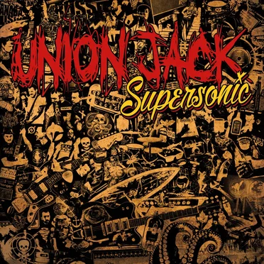Supersonic