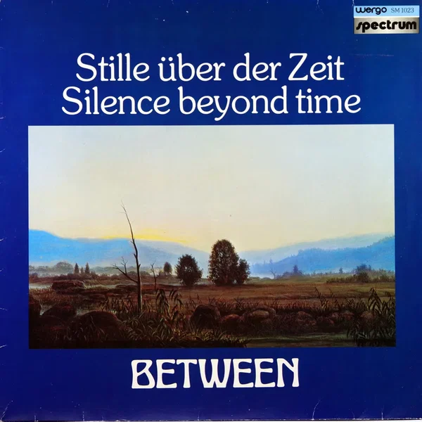 Silence Beyond Time