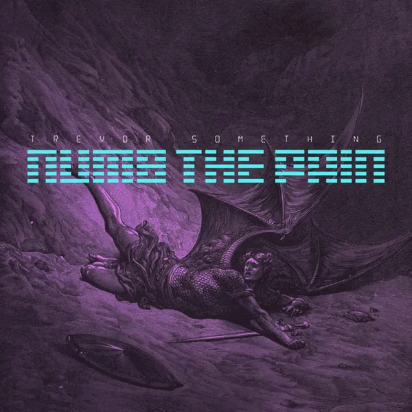 Numb the Pain
