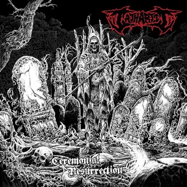 Ceremonial Resurrection