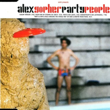 Party People