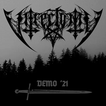 Demo '21 by Vitrectomy - album cover