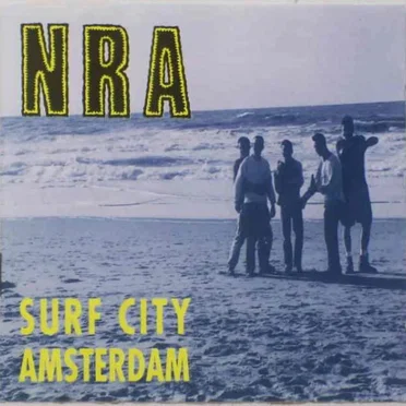 Surf City Amsterdam