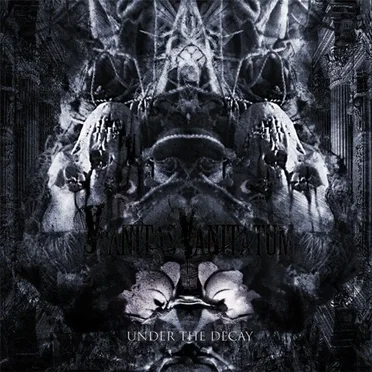 UNDER THE DECAY by VANITAS VANITATUM - album cover
