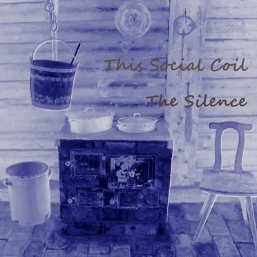 The Silence by This Social Coil - album cover