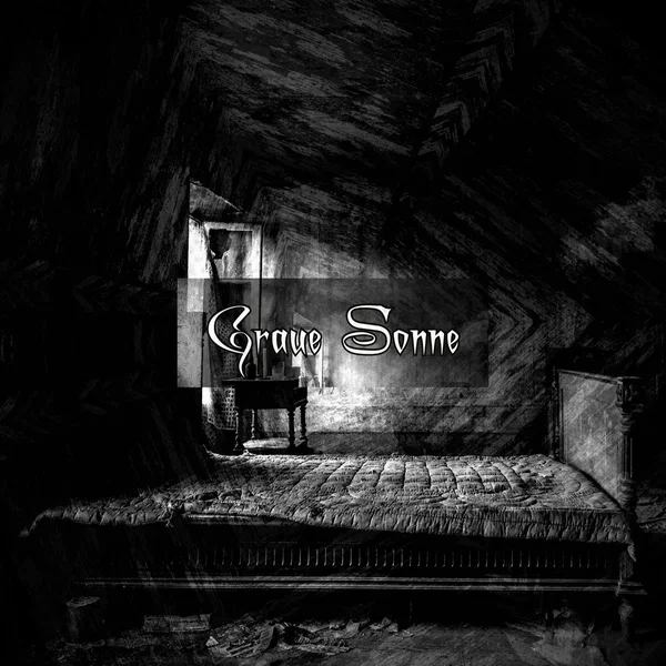 Graue Sonne