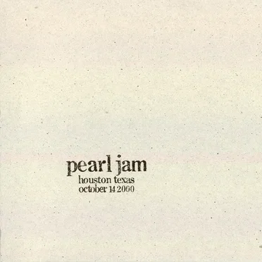 2000-10-14: Cynthia Woods Mitchell Pavilion, Woodlands, TX, USA (#56)