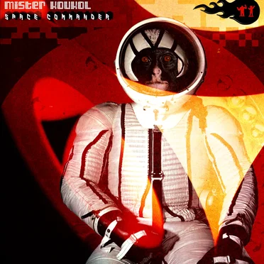 space commander